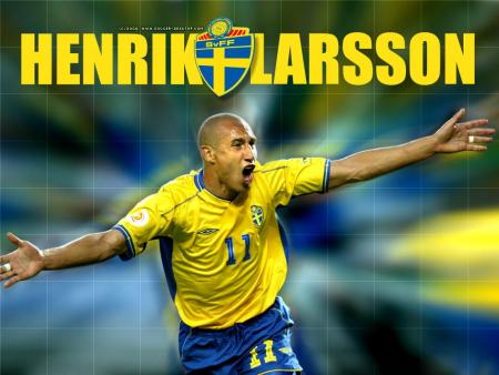 larsson